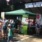 Targi / Renata Morąg / Radio Kielce