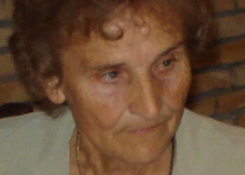 Zaginiona 77-letnia Bogumiła Durlik / Policja