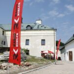 Świętokrzyskie na Fali - Przybij Piątkę z Radiem Kielce - Karczówka Kielce / Piotr Michalski / Radio Kielce