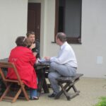 Świętokrzyskie na Fali - Przybij Piątkę z Radiem Kielce - Muzeum Orła Białego w Skarżysku Kamiennej. / Piotr Michalski / Radio Kielce