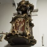 Świętokrzyskie na Fali - Przybij Piątkę z Radiem Kielce - Karczówka Kielce - Barokowy wystrój wnętrza klasztoru.. / Piotr Michalski / Radio Kielce