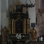 Świętokrzyskie na Fali - Przybij Piątkę z Radiem Kielce w Wiślicy. / Konrad Łużniak / Radio Kielce