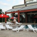 Radio Kielce w Solcu Zdroju. / Maciej Wadowski / Radio Kielce