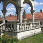 Świętokrzyskie na Fali - Przybij Piątkę z Radiem Kielce w Wiślicy. / Konrad Łużniak / Radio Kielce