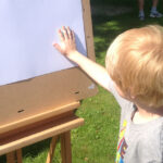 Świętokrzyskie na Fali - Przybij Piątkę z Radiem Kielce - Święta Katarzyna / Aneta Janaszek / Radio Kielce