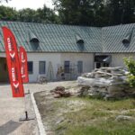 Świętokrzyskie na Fali - Przybij Piątkę z Radiem Kielce - Karczówka Kielce / Piotr Michalski / Radio Kielce