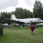 Świętokrzyskie na Fali - Przybij Piątkę z Radiem Kielce - Muzeum Orła Białego w Skarżysku Kamiennej. / Piotr Michalski / Radio Kielce