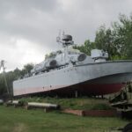 Świętokrzyskie na Fali - Przybij Piątkę z Radiem Kielce - Muzeum Orła Białego w Skarżysku Kamiennej. / Piotr Michalski / Radio Kielce