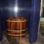 Radio Kielce w Solcu Zdroju. Atrakcje Basenów Mineralnych. / Maciej Wadowski / Radio Kielce