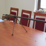 Świętokrzyskie na Fali - Przybij Piątkę z Radiem Kielce - Muzeum Orła Białego w Skarżysku Kamiennej. / Piotr Michalski / Radio Kielce