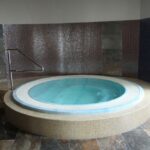 Radio Kielce w Solcu Zdroju. Atrakcje Basenów Mineralnych. / Maciej Wadowski / Radio Kielce