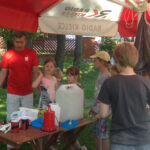 Świętokrzyskie na Fali - Przybij Piątkę z Radiem Kielce - Święta Katarzyna / Aneta Janaszek / Radio Kielce