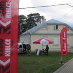 Świętokrzyskie na Fali - Przybij Piątkę z Radiem Kielce - Muzeum Orła Białego w Skarżysku Kamiennej. / Piotr Michalski / Radio Kielce