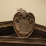 Świętokrzyskie na Fali - Przybij Piątkę z Radiem Kielce - Karczówka Kielce - Barokowy wystrój wnętrza klasztoru. / Piotr Michalski / Radio Kielce