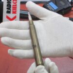 Świętokrzyskie na Fali - Przybij Piątkę z Radiem Kielce - Muzeum Orła Białego w Skarżysku Kamiennej. / Piotr Michalski / Radio Kielce