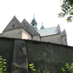 Świętokrzyskie na Fali - Przybij Piątkę z Radiem Kielce - Karczówka Kielce. / Piotr Michalski / Radio Kielce