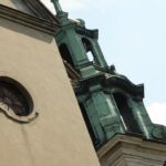 Świętokrzyskie na Fali - Przybij Piątkę z Radiem Kielce - Karczówka Kielce. / Piotr Michalski / Radio Kielce