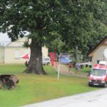 Świętokrzyskie na Fali - Przybij Piątkę z Radiem Kielce - Muzeum Orła Białego w Skarżysku Kamiennej. / Piotr Michalski / Radio Kielce