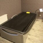 Radio Kielce w Solcu Zdroju. Atrakcje Basenów Mineralnych. / Maciej Wadowski / Radio Kielce