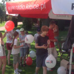 Świętokrzyskie na Fali - Przybij Piątkę z Radiem Kielce - Święta Katarzyna / Aneta Janaszek / Radio Kielce