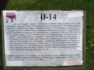 Świętokrzyskie na Fali - Przybij Piątkę z Radiem Kielce - Muzeum Orła Białego w Skarżysku Kamiennej. / Piotr Michalski / Radio Kielce