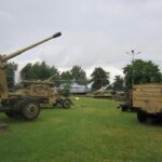 Świętokrzyskie na Fali - Przybij Piątkę z Radiem Kielce - Muzeum Orła Białego w Skarżysku Kamiennej. / Piotr Michalski / Radio Kielce