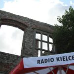 Świętokrzyskie na Fali - Przybij Piątkę z Radiem Kielce w Podzamczu Piekoszowskim. / Piotr Michalski / Radio Kielce