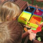 Świętokrzyskie na Fali - Przybij Piątkę z Radiem Kielce - Muzeum Orła Białego w Skarżysku Kamiennej. / Piotr Michalski / Radio Kielce