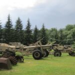 Świętokrzyskie na Fali - Przybij Piątkę z Radiem Kielce - Muzeum Orła Białego w Skarżysku Kamiennej. / Piotr Michalski / Radio Kielce