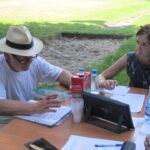 Świętokrzyskie na Fali - Przybij Piątkę z Radiem Kielce w Bodzentynie. / Konrad Łużniak / Radio Kielce