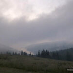 Droga na Turbacz / Robert Stachyra