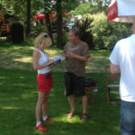 Świętokrzyskie na Fali - Przybij Piątkę z Radiem Kielce - Święta Katarzyna / Aneta Janaszek / Radio Kielce