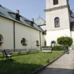 Świętokrzyskie na Fali - Przybij Piątkę z Radiem Kielce - Karczówka Kielce. Wirydaż na Karczówce. / Piotr Michalski / Radio Kielce