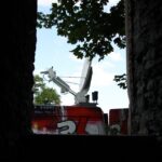 Świętokrzyskie na Fali - Przybij Piątkę z Radiem Kielce w Podzamczu Piekoszowskim. / Piotr Michalski / Radio Kielce