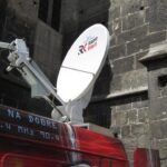 Świętokrzyskie na Fali - Przybij Piątkę z Radiem Kielce w Wiślicy. / Konrad Łużniak / Radio Kielce