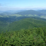 Widok z Mogielnicy / Robert Stachyra