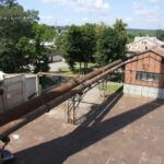 Świętokrzyskie na Fali - Przybij Piątkę z Radiem Kielce. Muzeum Przyrody i Techniki w Starachowicach. / Piotr Michalski / Radio Kielce