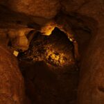 Świętokrzyskie na Fali - Przybij Piątkę z Radiem Kielce na kieleckiej Kadzielni.podziemna trasa turystyczna w połączonych jaskiniach odkrywców Prochownia i Szczelina. / Piotr Michalski / Radio Kielce