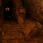 Świętokrzyskie na Fali - Przybij Piątkę z Radiem Kielce na kieleckiej Kadzielni.podziemna trasa turystyczna w połączonych jaskiniach odkrywców Prochownia i Szczelina. / Piotr Michalski / Radio Kielce