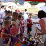 Świętokrzyskie na Fali - Przybij Piątkę z Radiem Kielce. Muzeum Przyrody i Techniki w Starachowicach. / Piotr Michalski / Radio Kielce