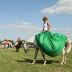 Świętokrzyskie na Fali - Przybij Piątkę z Radiem Kielce - Opatowiec. / Piotr Michalski / Radio Kielce
