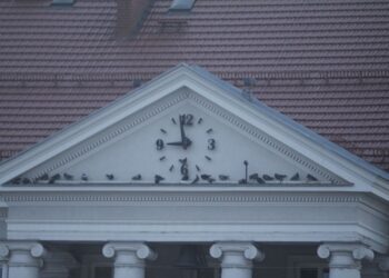 Prezentacja Korony Kielce na kieleckim Rynku - czas rozpoczęcia to 21:00 / Stanisław Blinstrub / Radio Kielce