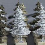 Koncert Galowy Festiwalu Harcerskiego Na Kadzielni - złote, srebrne, i brązowe jodły / Stanisław Blinstrub / Radio Kielce