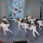 Koncert Galowy Festiwalu Harcerskiego Na Kadzielni - na scenie pojawiły się też duchy / Stanisław Blinstrub / Radio Kielce