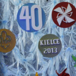 Koncert Galowy Festiwalu Harcerskiego Na Kadzielni / Stanisław Blinstrub / Radio Kielce