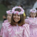 Koncert Galowy Festiwalu Harcerskiego Na Kadzielni - a tu już po występie / Stanisław Blinstrub / Radio Kielce