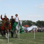 Świętokrzyskie na Fali - Przybij Piątkę z Radiem Kielce - Opatowiec. / Piotr Michalski / Radio Kielce