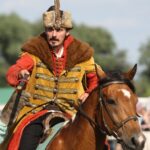 Świętokrzyskie na Fali - Przybij Piątkę z Radiem Kielce - Opatowiec. / Piotr Michalski / Radio Kielce