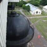 Świętokrzyskie na Fali - Przybij Piątkę z Radiem Kielce. Muzeum Przyrody i Techniki w Starachowicach. / Piotr Michalski / Radio Kielce