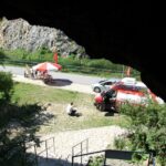 Świętokrzyskie na Fali - Przybij Piątkę z Radiem Kielce na kieleckiej Kadzielni / Piotr Michalski / Radio Kielce